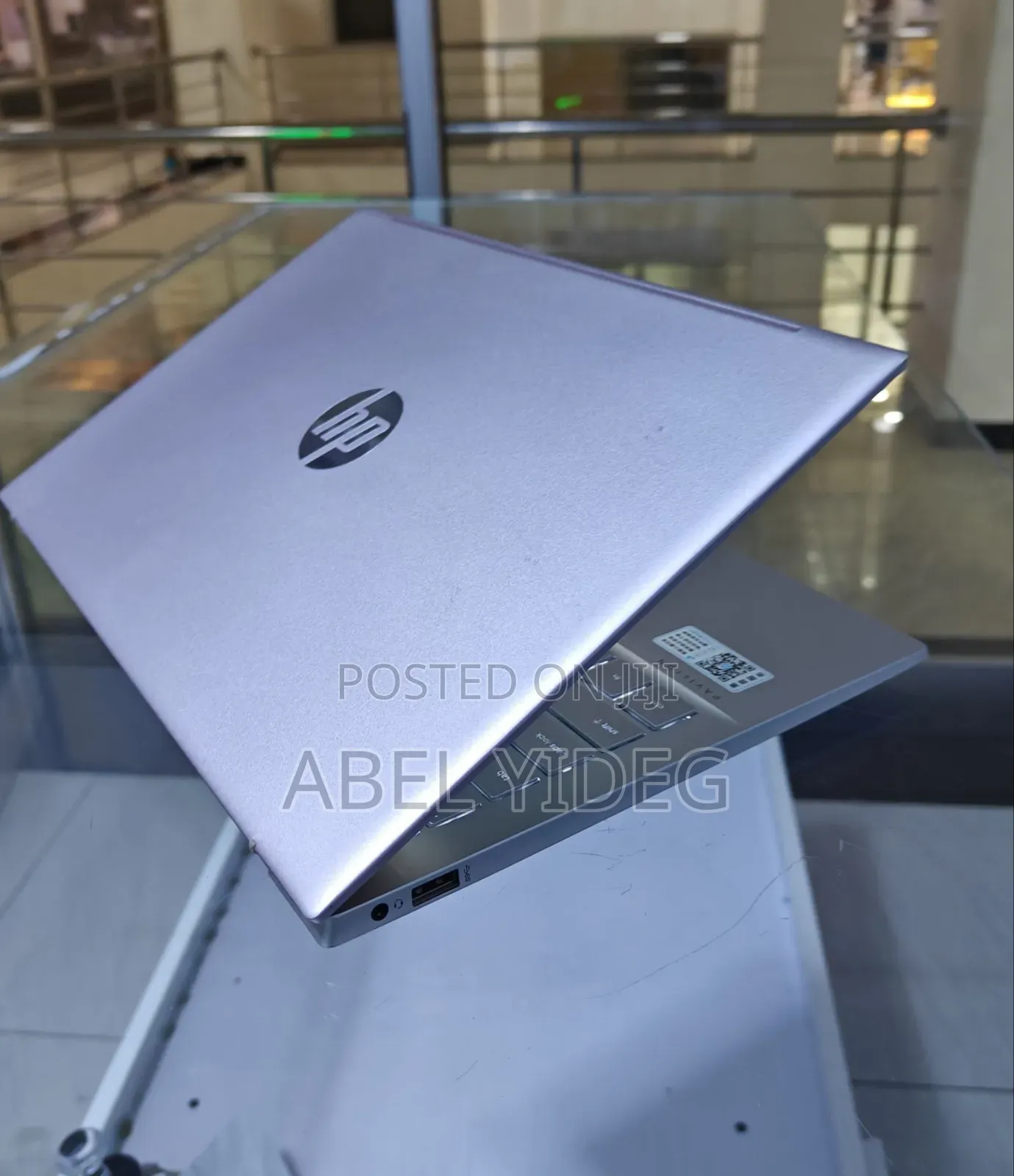 New Laptop HP Pavilion 14 16GB Intel Core I5 SSD 512GB