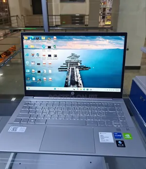 New Laptop HP Pavilion 14 16GB Intel Core I5 SSD 512GB
