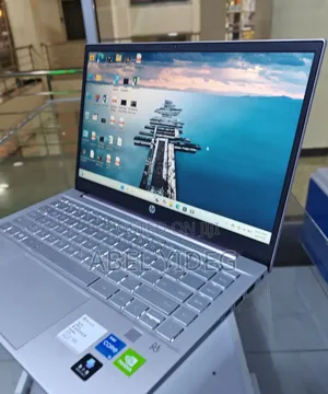 New Laptop HP Pavilion 14 16GB Intel Core I5 SSD 512GB