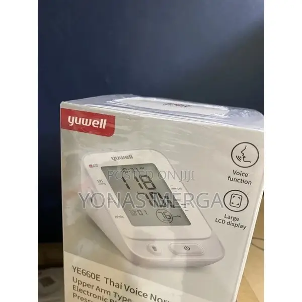 High-quality Device Bp Monitoring~Dr Trust Bp Check Pro Core