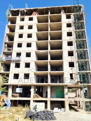 2bdrm Apartment in Bole for sale