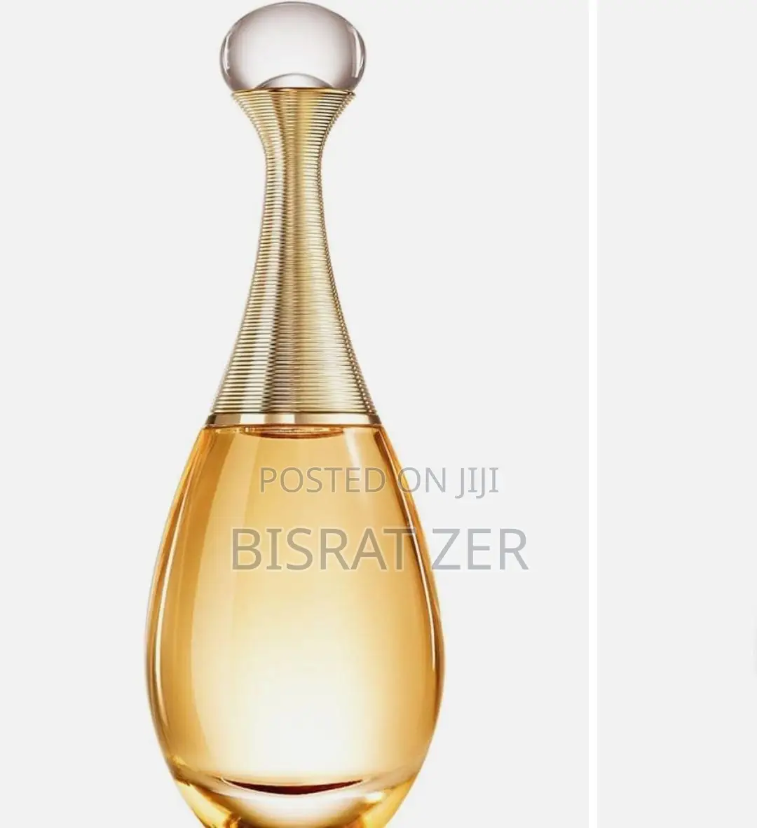 Dior J'adore Without Box