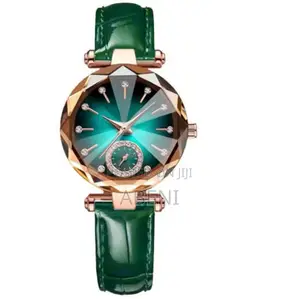 Luxury Woman Watch