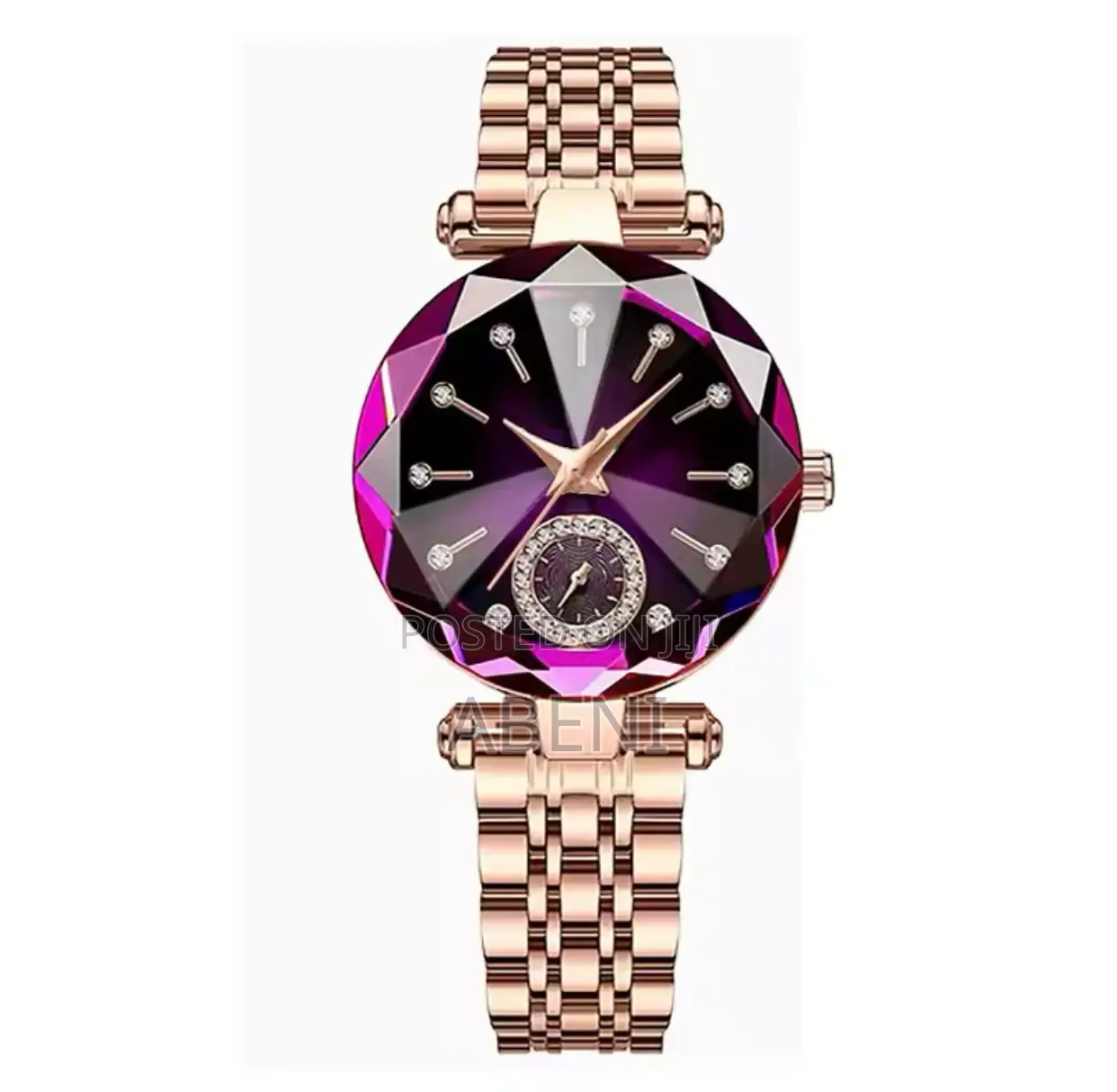 Luxury Woman Watch