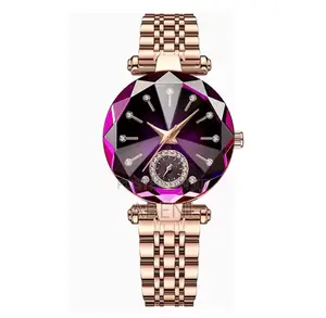 Luxury Woman Watch