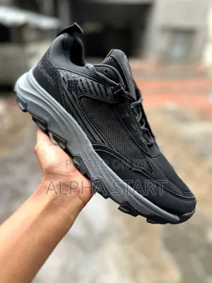 Photo - Colombia High Quality Hickey's Shoes for You