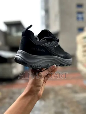 Colombia High Quality Hickey's Shoes for You