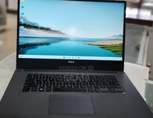 New Laptop Dell Inspiron 15 8GB Intel Core I5 SSD 1T