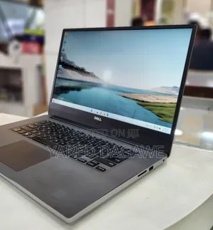 New Laptop Dell Inspiron 15 8GB Intel Core I5 HDD+SSD 1T