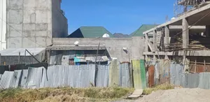 Land for Sale at Ayat 250sqm