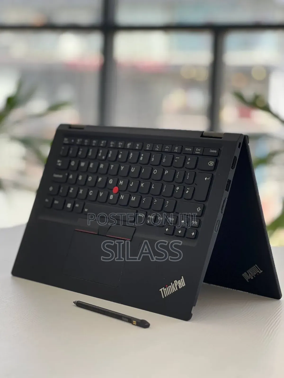 New Laptop Lenovo ThinkPad X380 Yoga 16GB Intel Core I5 SSD 512GB