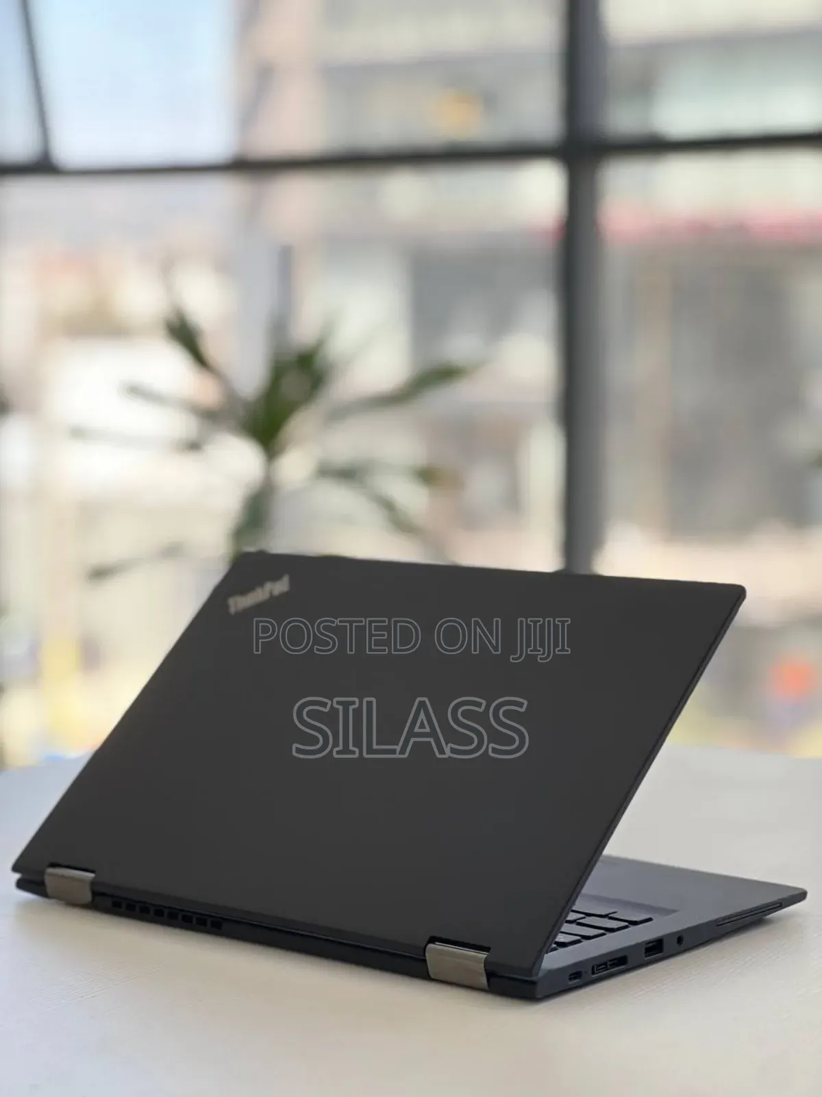 New Laptop Lenovo ThinkPad X380 Yoga 16GB Intel Core I5 SSD 512GB