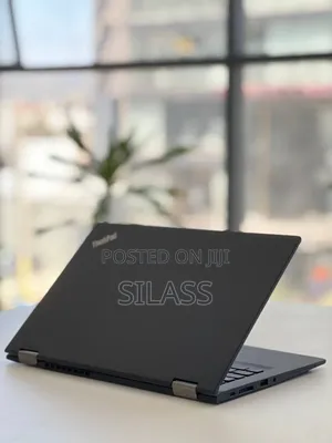 New Laptop Lenovo ThinkPad X380 Yoga 16GB Intel Core I5 SSD 512GB