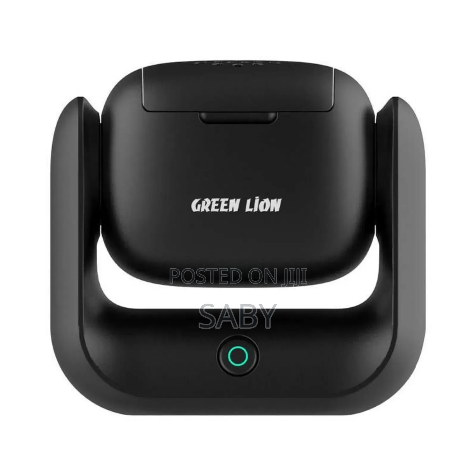 Green Lion Rotatable Incense Burner Original