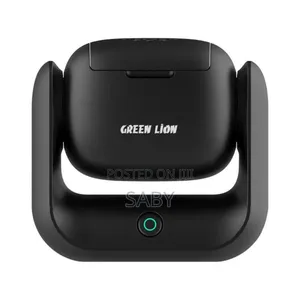 Green Lion Rotatable Incense Burner Original