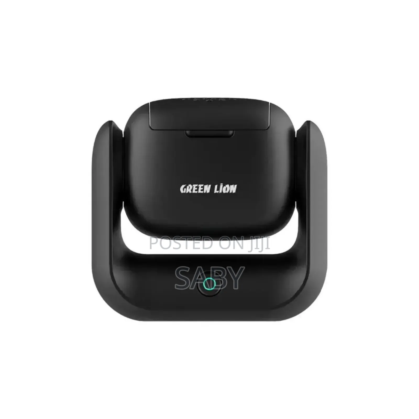 Green Lion Rotatable Incense Burner Original