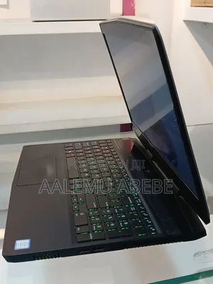 New Laptop Alienware M15 r3 20GB Intel Core i7 HDD+SSD 1T