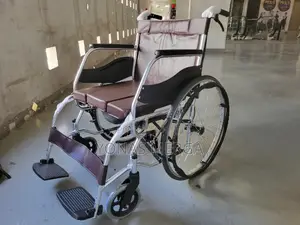 Elderly Disabled Wheelchair橙seat Cushion Wheelchair€☆ጋሪ ዊልቼር