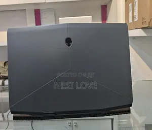 New Laptop Alienware M15 R3 20GB Intel Core I7 HDD+SSD 1T