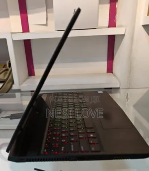 New Laptop Alienware M15 R3 20GB Intel Core I7 HDD+SSD 1T