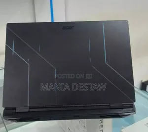 Photo - Laptop Acer Nitro 5 16GB Intel Core I7 SSD 512GB