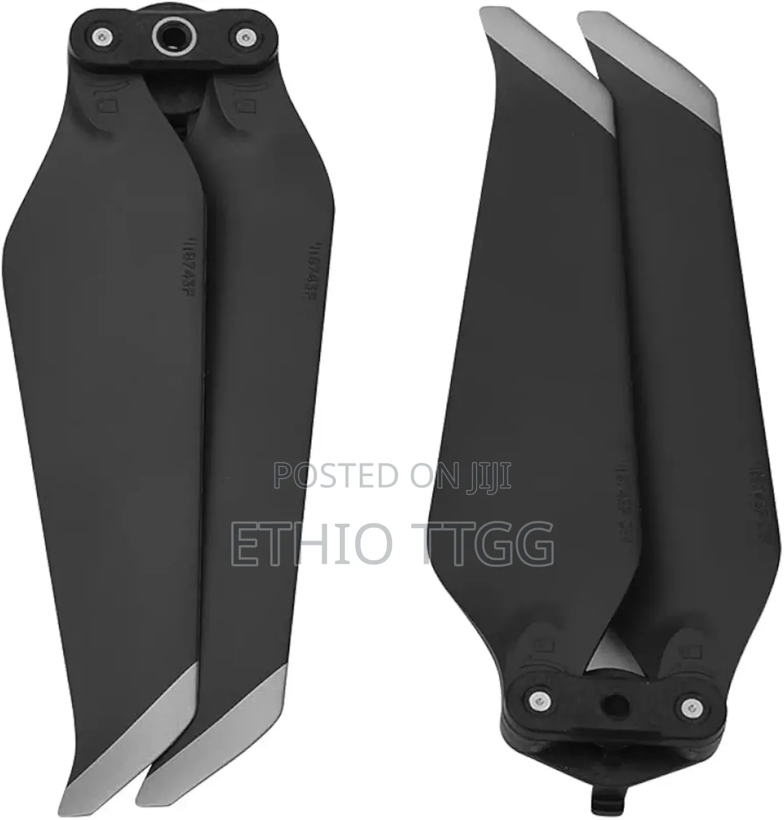 Mavic 2 Pro ክንፍ