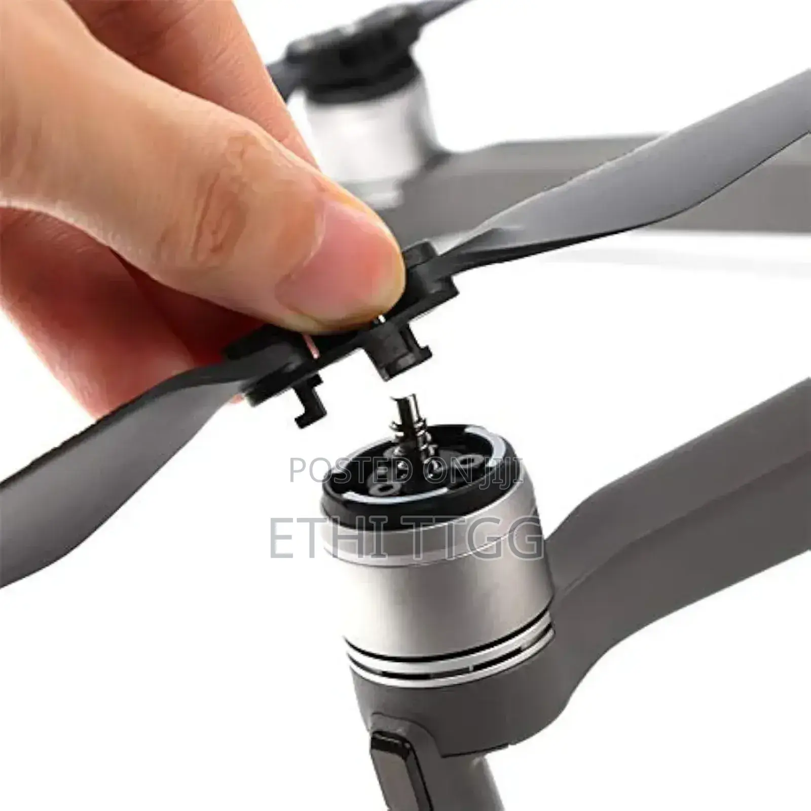 Mavic 2 Pro ክንፍ