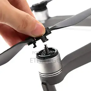 Mavic 2 Pro ክንፍ