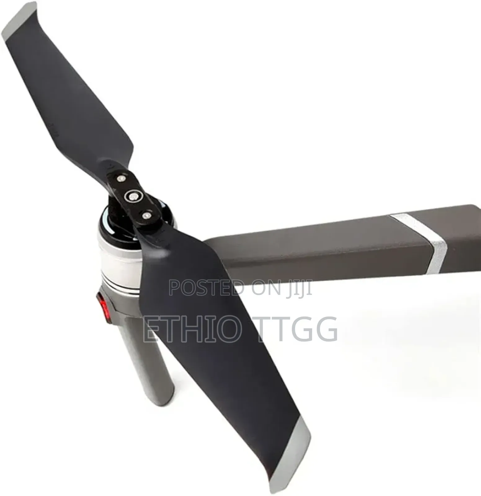 Mavic 2 Pro ክንፍ