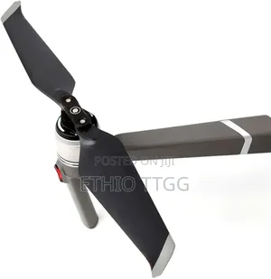 Mavic 2 Pro ክንፍ