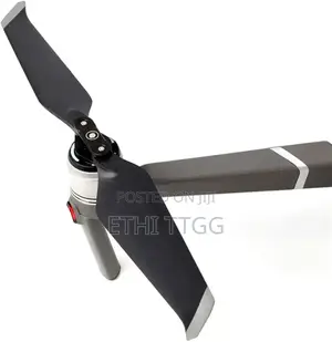 Mavic 2 Pro ክንፍ