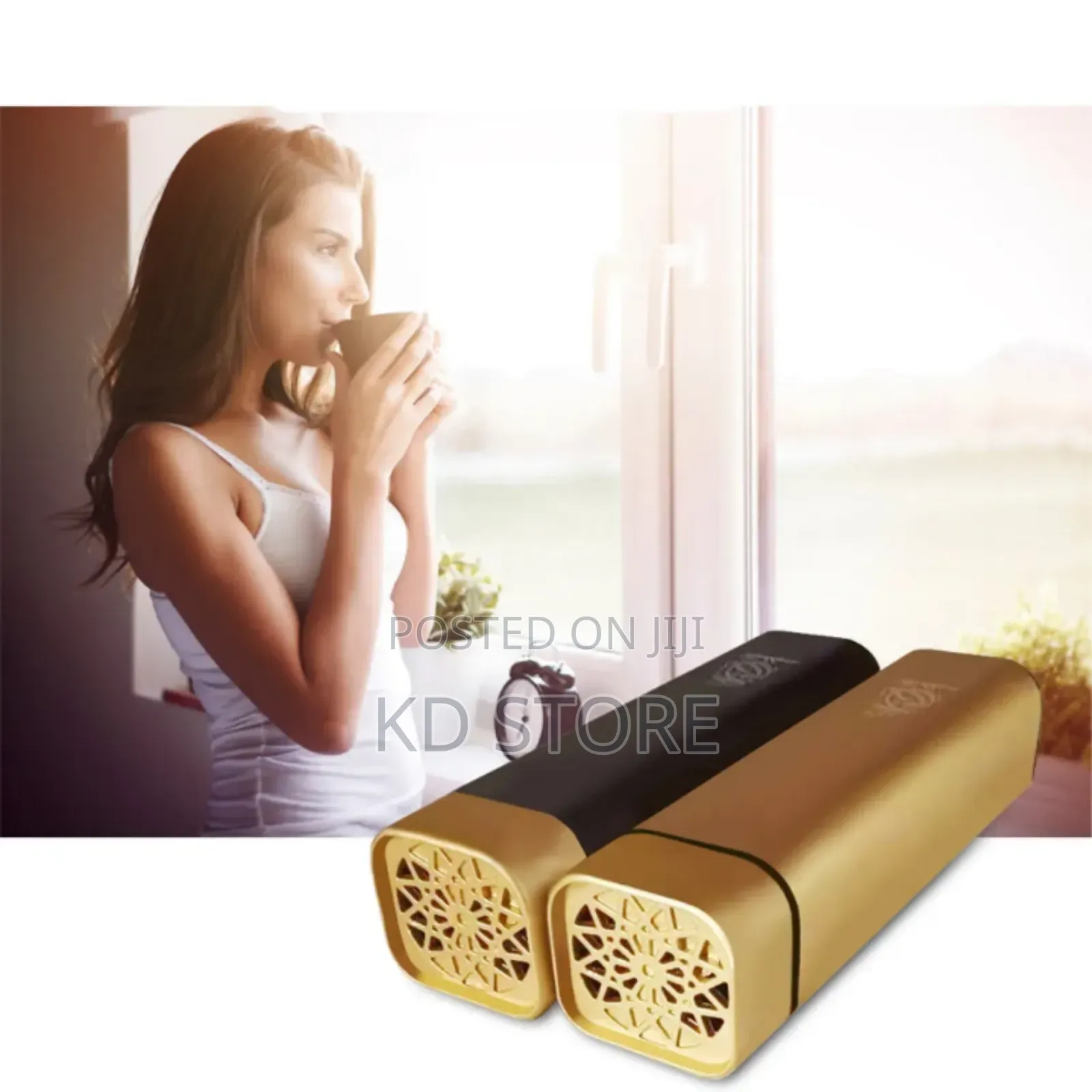 Electric Bakhoor Burner