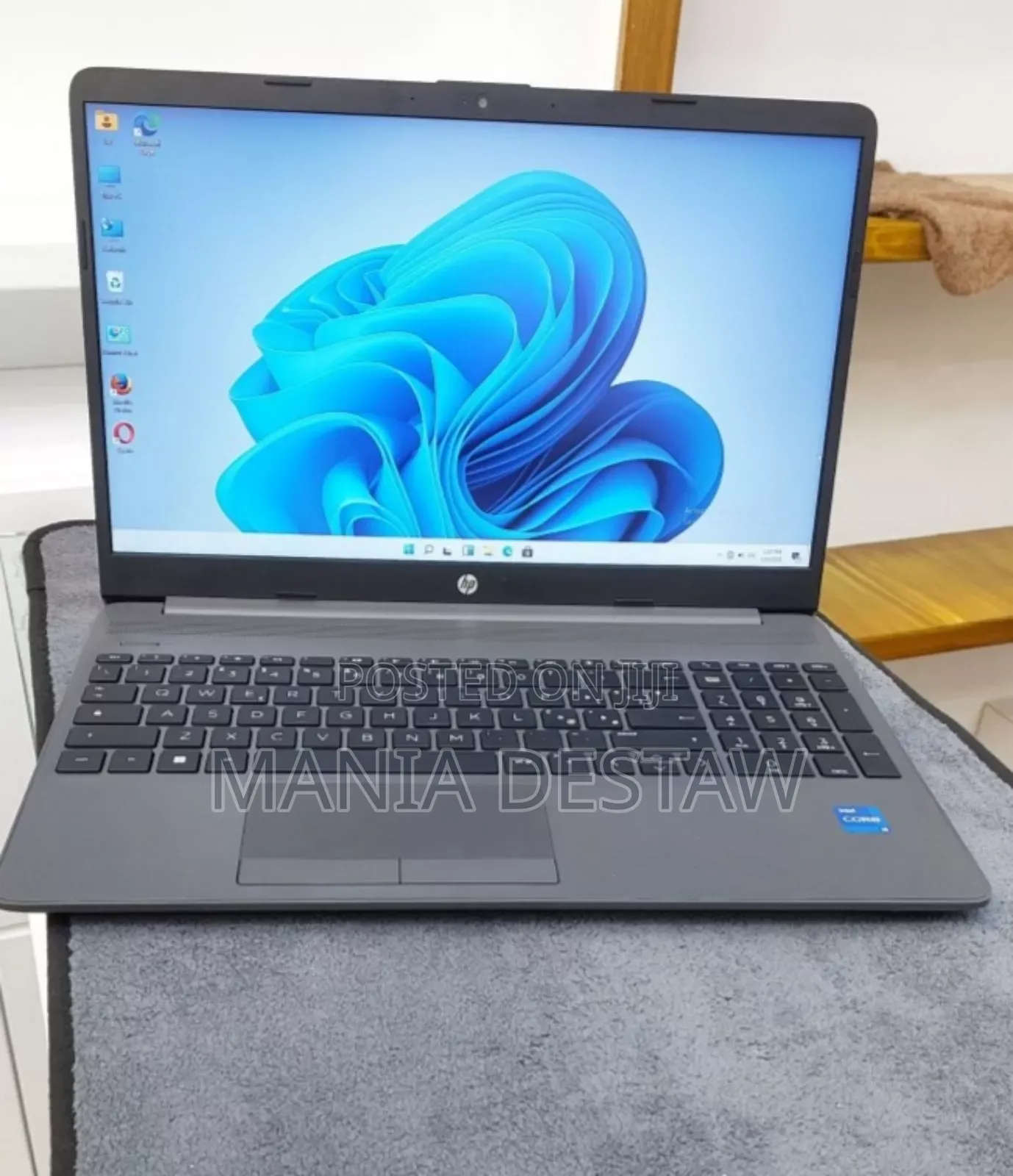 Laptop HP Stream Notebook 16GB Intel Core I5 HDD 1T