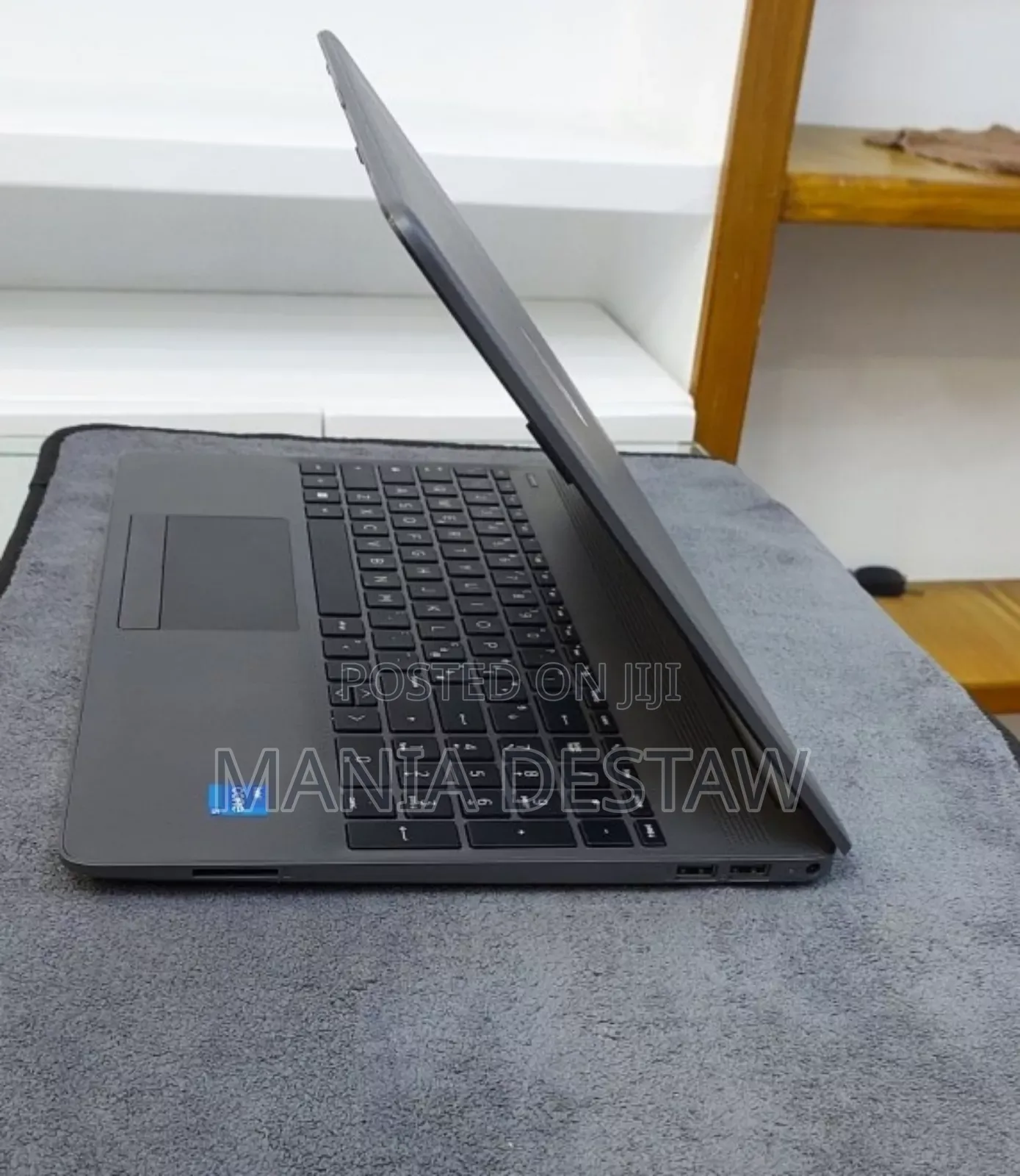 Laptop HP Stream Notebook 16GB Intel Core I5 HDD 1T