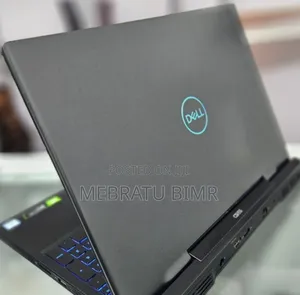 New Laptop Dell G5 16GB Intel Core I7 SSD 512GB