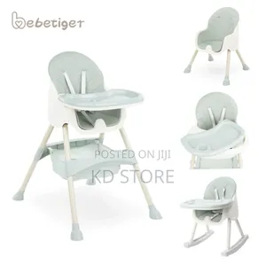 Photo - Adjustable Baby Chair Adjustable Height
