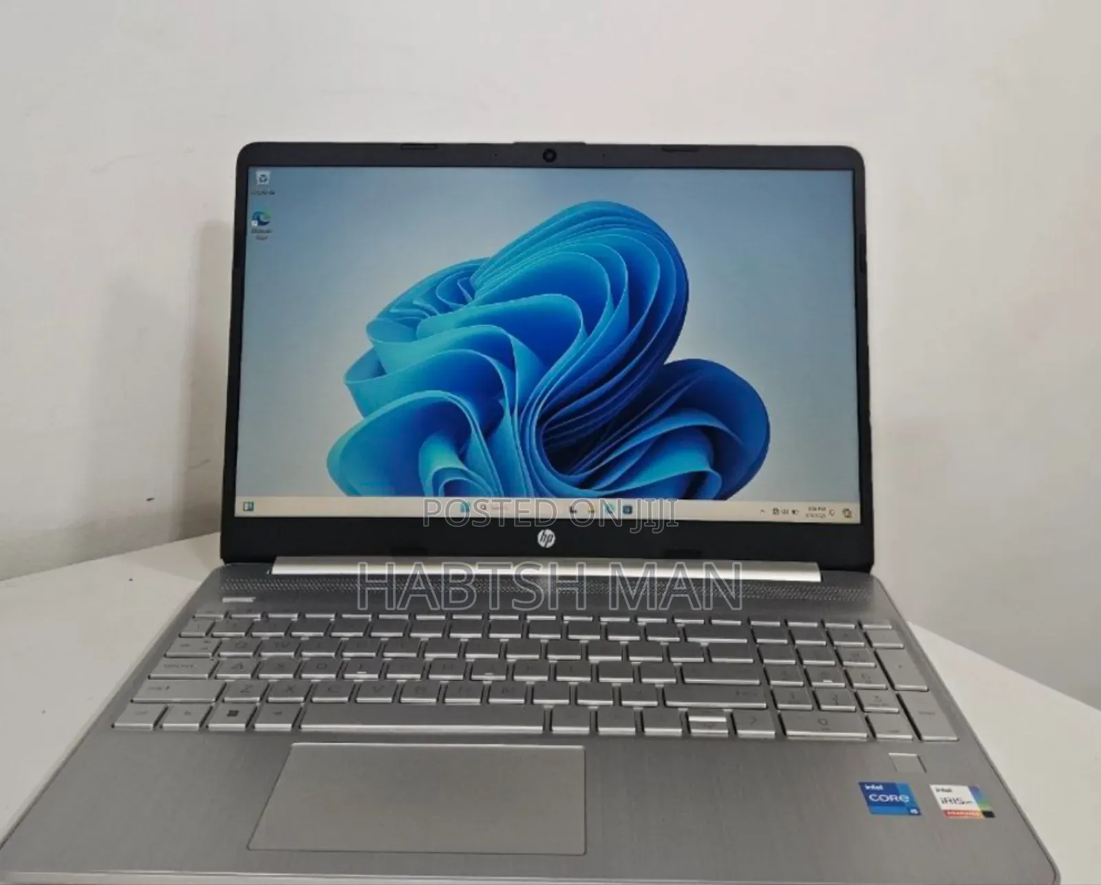 New Laptop HP Stream Notebook 16GB Intel Core I5 SSD 512GB