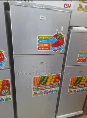 Photo - Sky Live High-Quality Refrigerators – Keep Your Food Fresh!