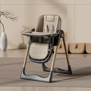 Photo - Baby Chair Swing