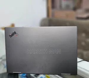 New Laptop Lenovo Thinkpad X1 Yoga 16GB Intel Core I7 SSD 512GB