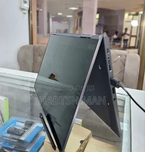 New Laptop Lenovo Thinkpad X1 Yoga 16GB Intel Core I7 SSD 512GB