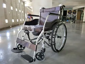 Wheelchairs Lightweight Wheelchairs丄°Toilet Wheelchair€望ዊልቼር