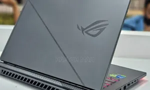 New Laptop Asus ROG Strix G15 32GB Intel Core I9 SSD 1T