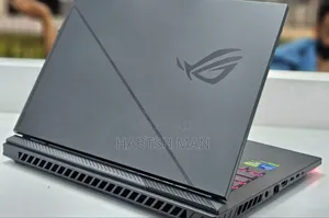 New Laptop Asus ROG Strix G15 32GB Intel Core I9 SSD 1T