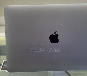 New Laptop Apple MacBook Pro 2017 8GB Intel Core I5 SSD 512GB