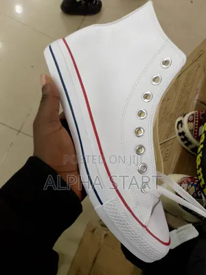 Converse All Star Good Quality Shoes for You Made in Vietnam