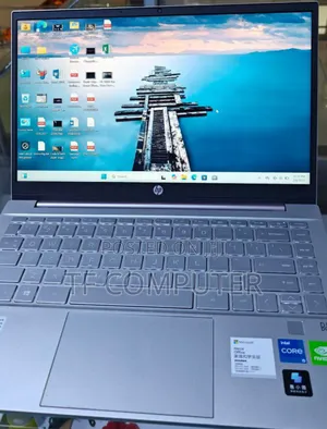 Photo - New Laptop HP Pavilion 15 16GB Intel Core I5 SSD 512GB