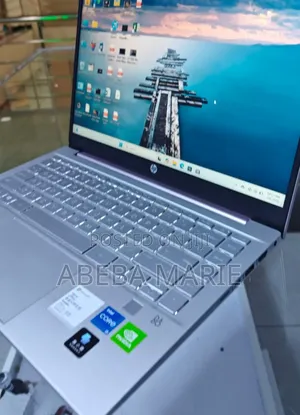 New Laptop HP Pavilion 14 16GB Intel Core I5 SSD 512GB