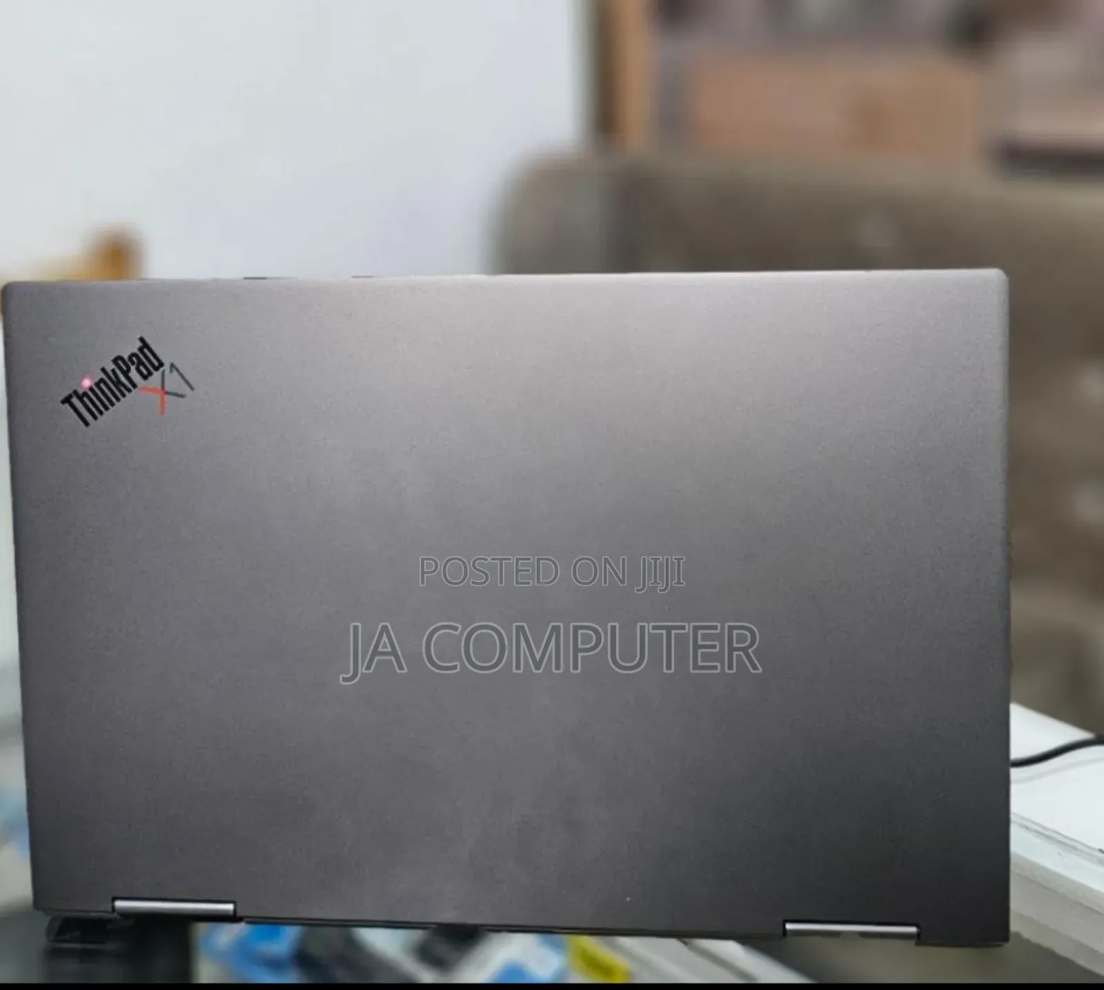 New Laptop Lenovo Thinkpad X1 Yoga 16GB Intel Core I7 SSD 512GB