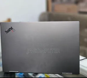 New Laptop Lenovo Thinkpad X1 Yoga 16GB Intel Core I7 SSD 512GB